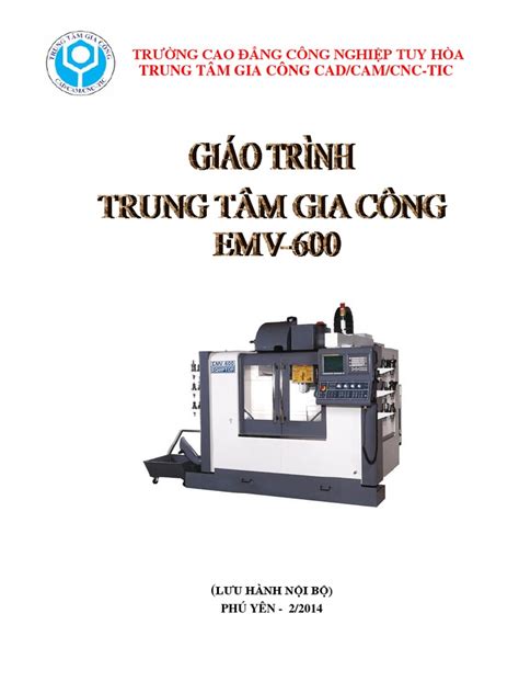 phần giáo trình cnc